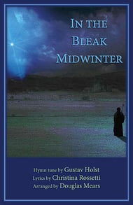 In the Bleak Midwinter Instrumental Parts choral sheet music cover Thumbnail